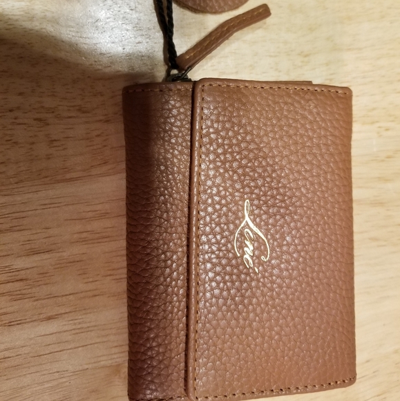Lene Wallet - Picture 5 of 6